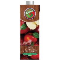 Rugani 100% Cloudy Apple Juice 750ml